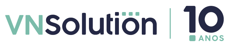 VN Solution 10 anos